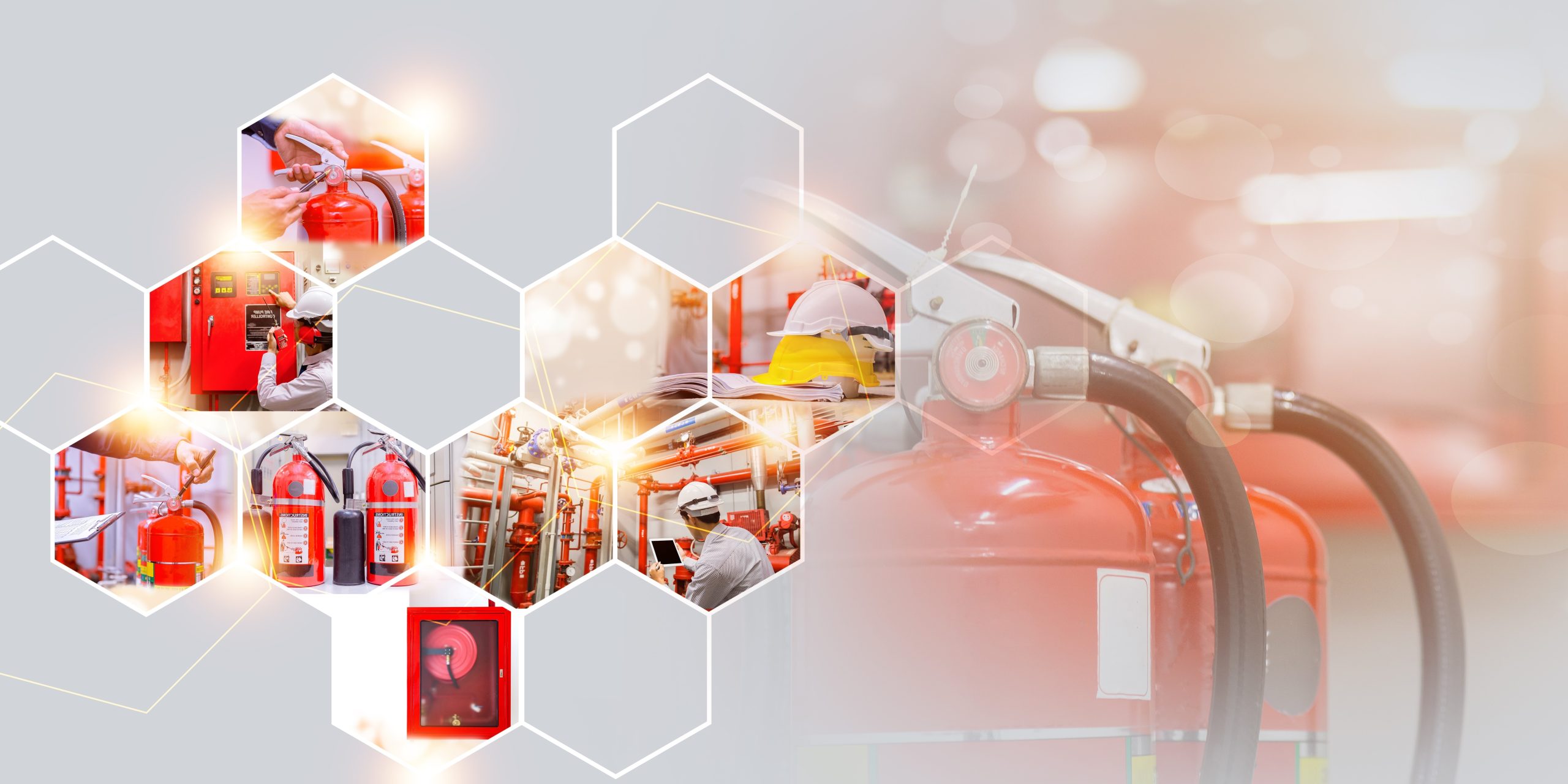 Safety Inservices Diensten - Safety Service®